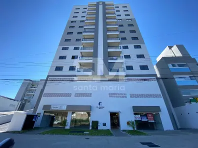 Apartamento com 3 Quartos para alugar, 99m² no Santa Maria, Chapecó
