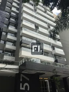 Sala Comercial para venda ou aluguel, 456m² no Pinheiros, São Paulo
