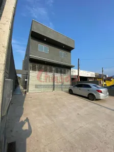 Galpão/Depósito/Armazém para alugar, 500m² no Jardim Porto Novo, Caraguatatuba