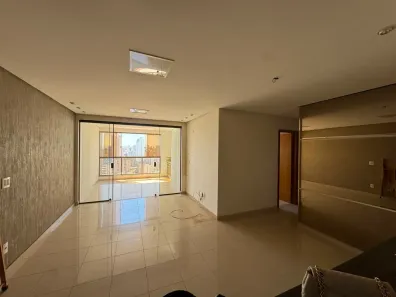 Apartamento com 3 Quartos à venda, 106m² no Setor Bueno, Goiânia