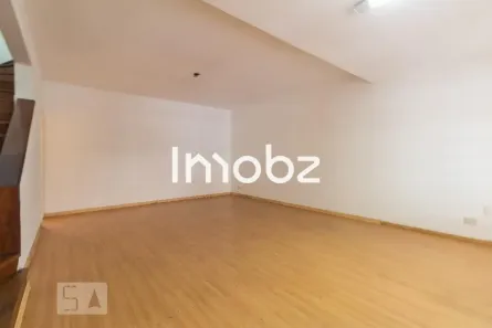 Casa de Condomínio com 3 Quartos à venda, 126m² no Cidade Monções, São Paulo