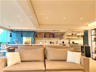 Apartamento com 3 Quartos à venda, 180m² no Vila Suzana, São Paulo