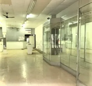 Prédio Comercial à venda, 575m² no Centro, Bauru