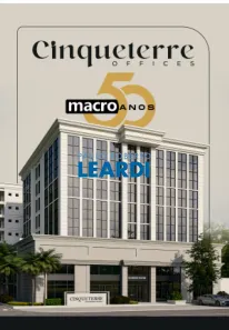 Ponto Comercial à venda, 54m² no Centro, Poços de Caldas