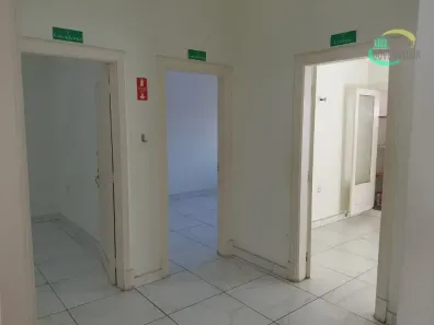Sala Comercial para alugar, 94m² no Centro, Campinas