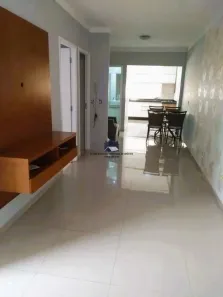 Casa de Condomínio com 3 Quartos à venda, 85m² no Condomínio Residencial Parque da Liberdade I, São José do Rio Preto