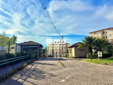 Apartamento com 3 Quartos para alugar, 55m² no Vila Marieta, Campinas