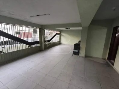 Sobrado com 6 Quartos à venda, 250m² no Parque São Rafael, São Paulo