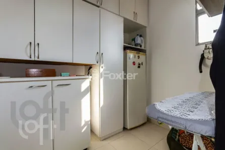 Apartamento com 3 Quartos à venda, 180m² no Fazenda Morumbi, São Paulo