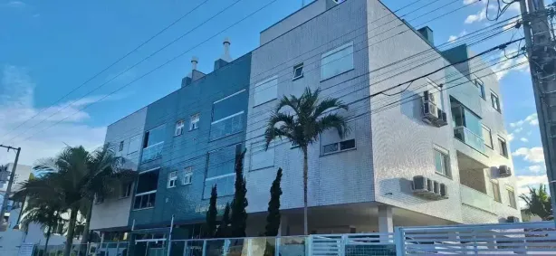 Apartamento com 2 Quartos à venda, 75m² no Canasvieiras, Florianópolis