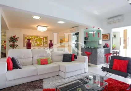 Flat com 2 Quartos para alugar, 140m² no Cidade Monções, São Paulo