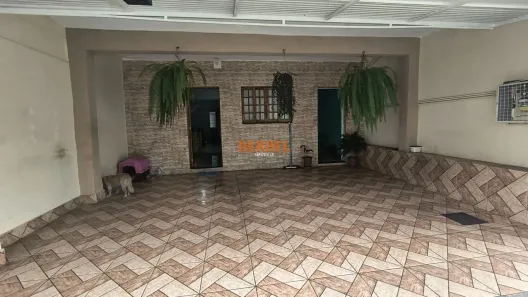 Casa com 3 Quartos à venda, 130m² no Conjunto Habitacional Padre José de Anchieta, São Paulo