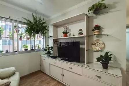 Apartamento com 3 Quartos à venda, 90m² no Vila Clementino, São Paulo