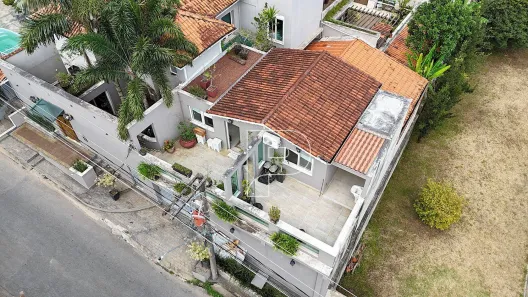 Casa de Condomínio com 5 Quartos à venda, 700m² no Vila Diva, Carapicuíba