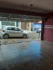 Casa com 2 Quartos à venda, 100m² no Cidade Aracy, São Carlos