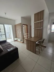 Apartamento com 2 Quartos à venda, 65m² no Praia de Itaparica, Vila Velha