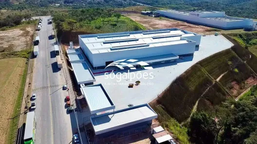 Galpão/Depósito/Armazém para alugar, 7230m² no Parque Industrial de Betim, Betim