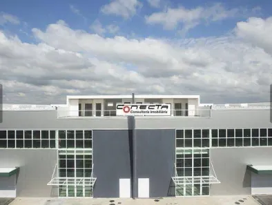 Galpão/Depósito/Armazém para alugar, 1046m² no Distrito Industrial, Campinas