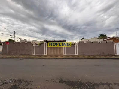 Casa com 3 Quartos à venda, 365m² no Santana, Rio Claro