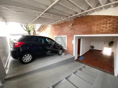 Casa com 3 Quartos à venda, 149m² no Jardim São Fernando, Campinas
