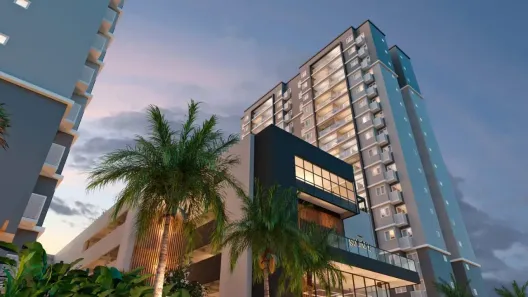 Apartamento com 2 Quartos à venda, 50m² no Imbiribeira, Recife