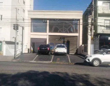 Prédio Comercial à venda, 1100m² no Tucuruvi, São Paulo