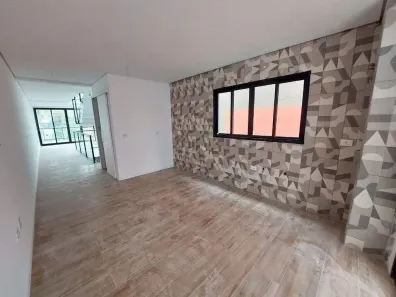 Sobrado com 3 Quartos à venda, 197m² no Vila Scarpelli, Santo André
