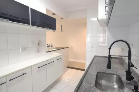 Apartamento com 2 Quartos à venda, 78m² no Cerâmica, São Caetano do Sul