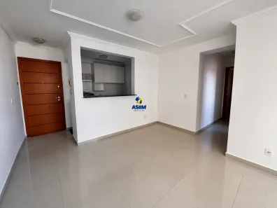 Apartamento com 2 Quartos para alugar, 58m² no Santa Terezinha, Belo Horizonte