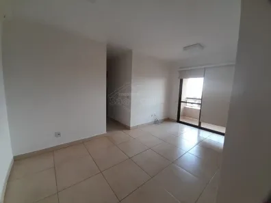 Apartamento com 2 Quartos à venda, 63m² no Centro, Araraquara
