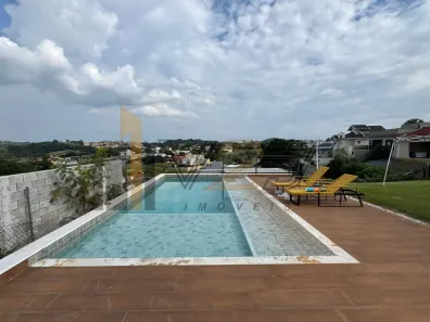 Casa com 4 Quartos à venda, 382m² no Terras de Santa Teresa, Itupeva