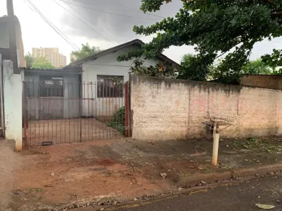 Casa com 3 Quartos à venda, 98m² no Conjunto Habitacional Milton Gavetti, Londrina