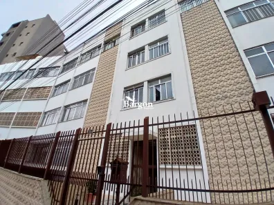 Apartamento com 2 Quartos à venda, 88m² no Bom Pastor, Juiz de Fora