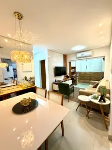 Apartamento com 2 Quartos à venda, 66m² no Valparaíso, Serra