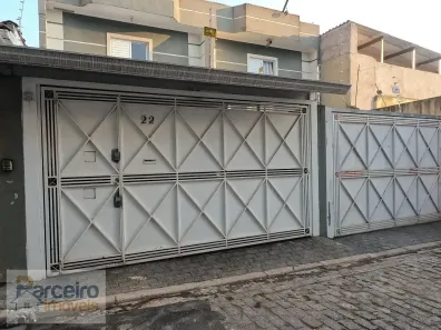 Casa com 3 Quartos à venda, 113m² no Vila Aricanduva, São Paulo
