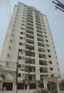 Apartamento com 3 Quartos à venda, 115m² no Goiabeira, Cuiabá