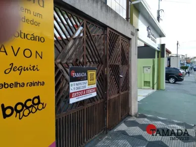 Sobrado com 4 Quartos à venda, 110m² no Penha de França, São Paulo