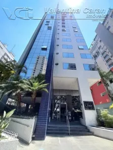 Sala Comercial à venda, 50m² no Paraíso, São Paulo