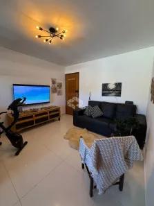 Apartamento com 2 Quartos à venda, 55m² no Campeche, Florianópolis