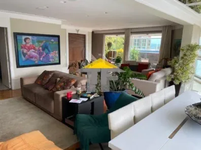 Cobertura com 4 Quartos para alugar, 274m² no Perdizes, São Paulo