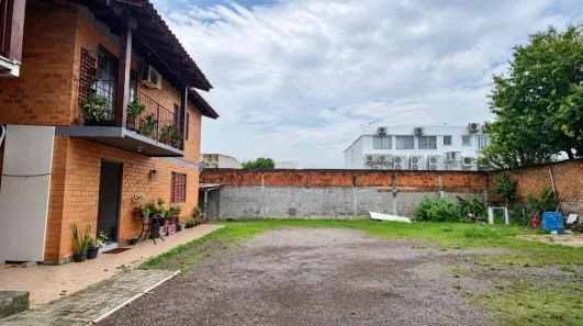 Apartamento com 2 Quartos para alugar, 81m² no Canudos, Novo Hamburgo