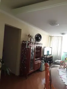 Apartamento com 2 Quartos à venda, 70m² no Chácara Santo Antônio (Zona Leste), São Paulo