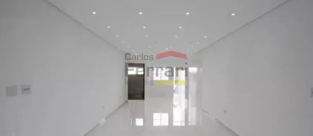 Sobrado com 3 Quartos à venda, 180m² no Vila São Geraldo, São Paulo