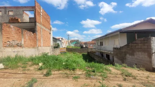 Lote/Terreno à venda, 200m² no Jardim Nova Palmares II, Valinhos
