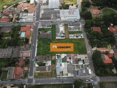 Lote/Terreno à venda, 400m² no Vila Romanópolis, Ferraz de Vasconcelos