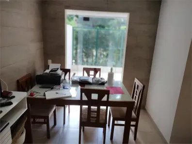 Apartamento com 3 Quartos à venda, 96m² no Vila Ivone, São Paulo
