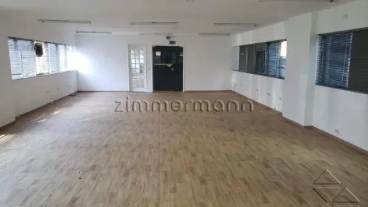 Sala Comercial à venda, 114m² no Consolação, São Paulo