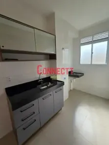 Apartamento com 2 Quartos à venda, 50m² no Recreio das Acácias, Ribeirão Preto