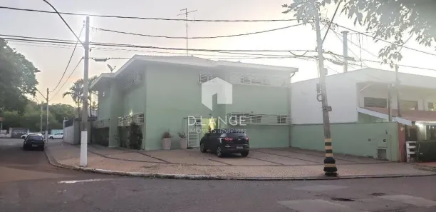 Prédio Comercial para alugar, 372m² no Jardim Santa Genebra II (Barão Geraldo), Campinas