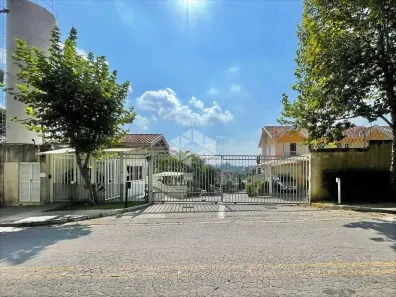 Casa de Condomínio com 3 Quartos à venda, 209m² no Chácara Pavoeiro, Cotia